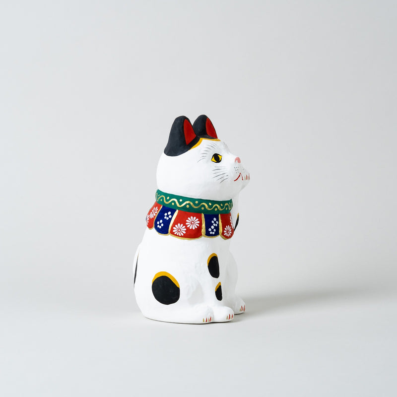 Pottery Decoration | Manekineko L