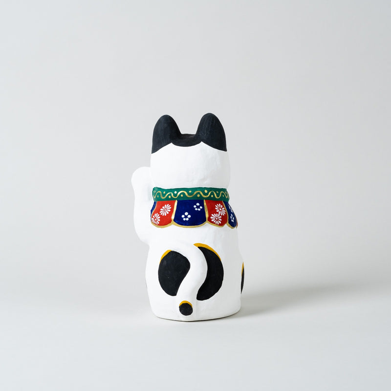 Pottery Decoration | Manekineko L