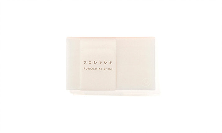 Furoshiki shiki card case