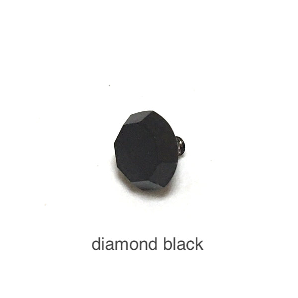 The Small Factory Ring | Head