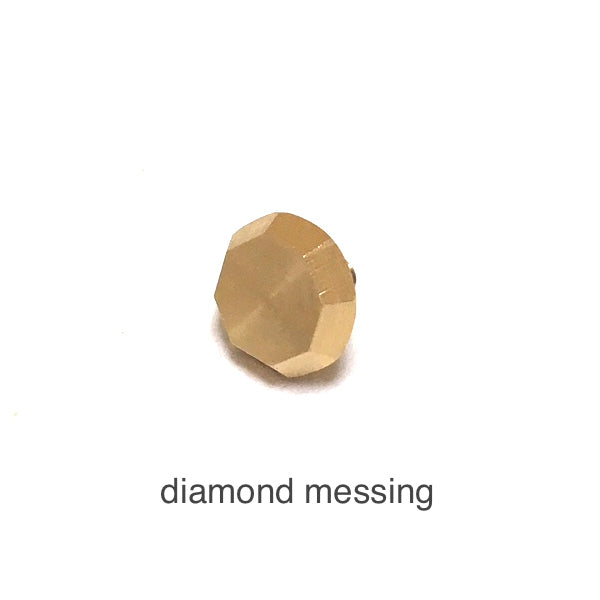 The Small Factory Ring | Head
