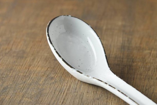 KOHIKI SOUP SPOON
