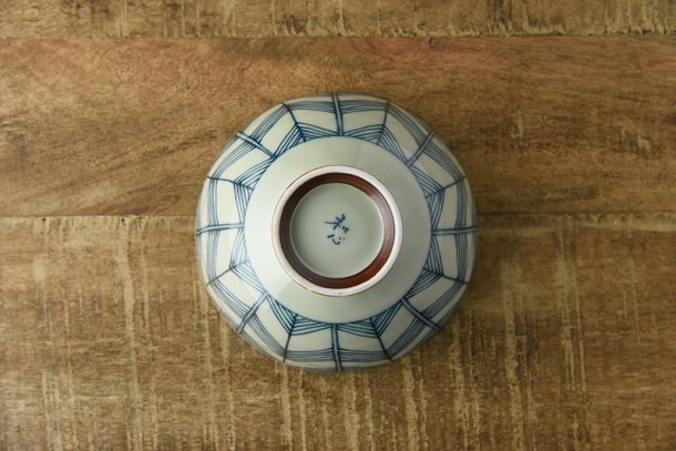 Minoyaki Rice Bowl