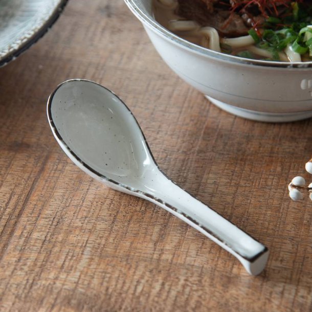 KOHIKI SOUP SPOON