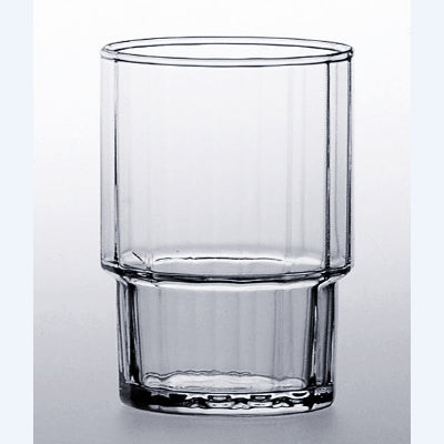 TWO TONE GLASS STRAW  amabro – ZAKKAsine