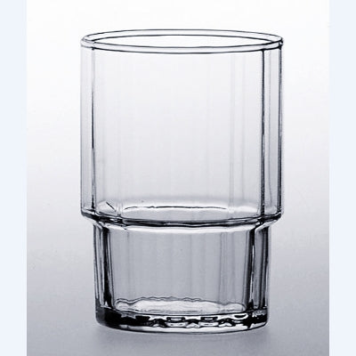 HS STACKABLE TUMBLERS 240ML | Toyo-Sasaki Glass