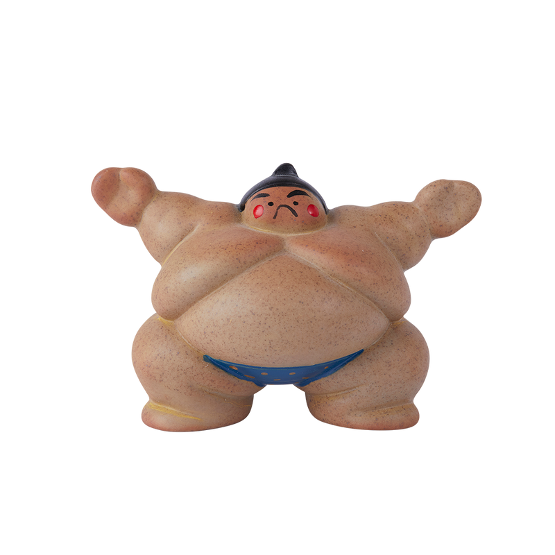 Sumo wrestling | Shikiri (仕切り)