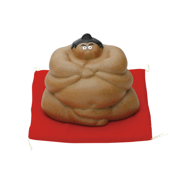 Sumo wrestling | Agura (胡座)