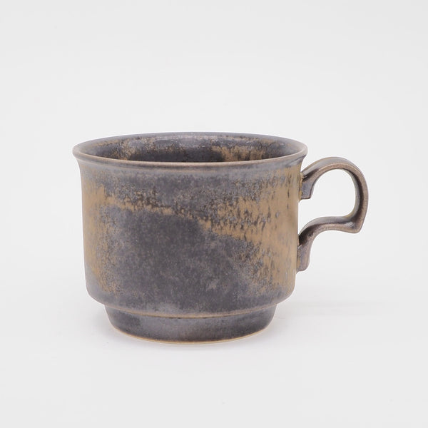Ancient Pottery Mug