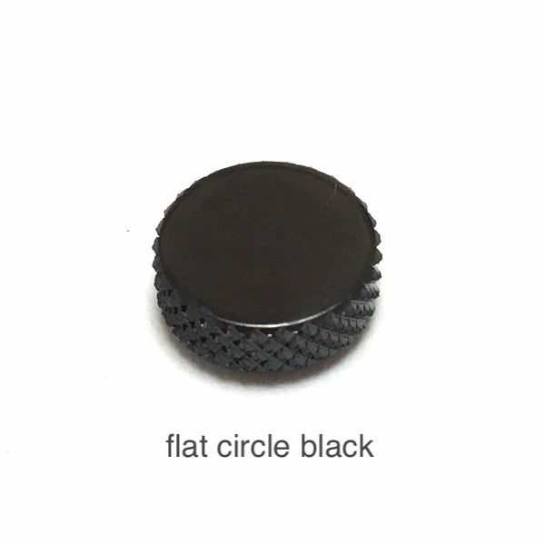 The Small Factory Ring | Head