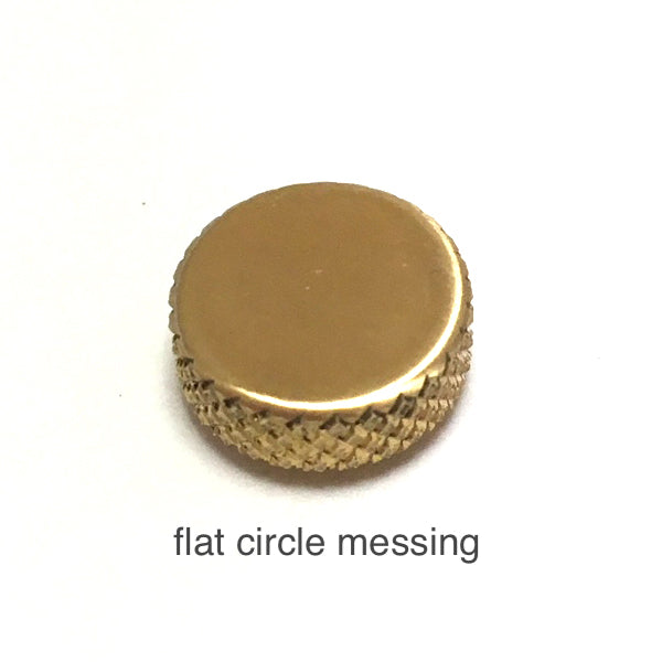 The Small Factory Ring | Head