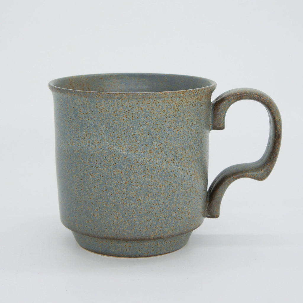 新発売 | Mug Pottery Ancient 350ml ZAKKAsine – 食器