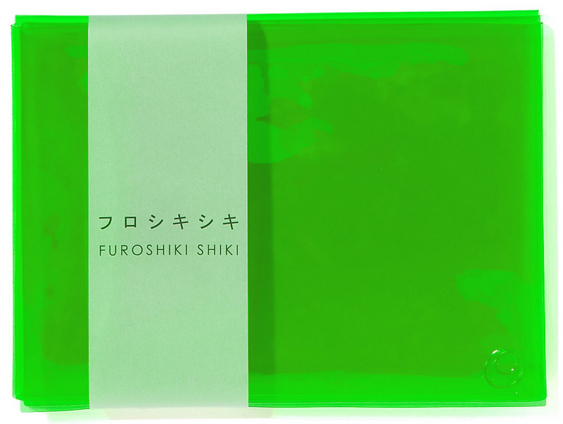 FUROSHIKI SHIKI | iPad Folder