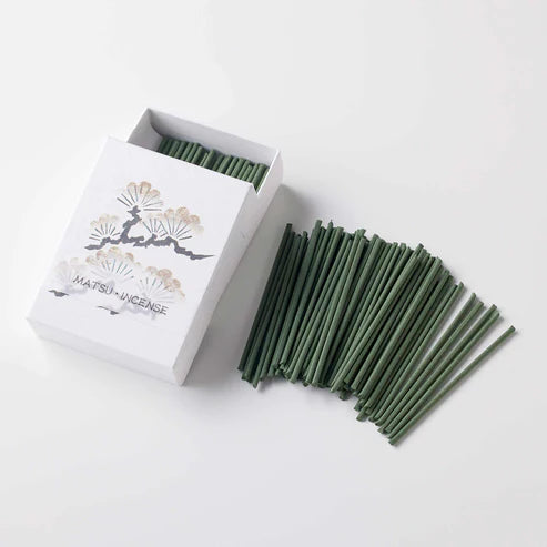 MATSU incense | Kousaido