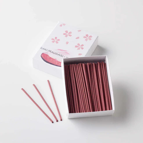 SAKURA USAGI incense | Kousaido