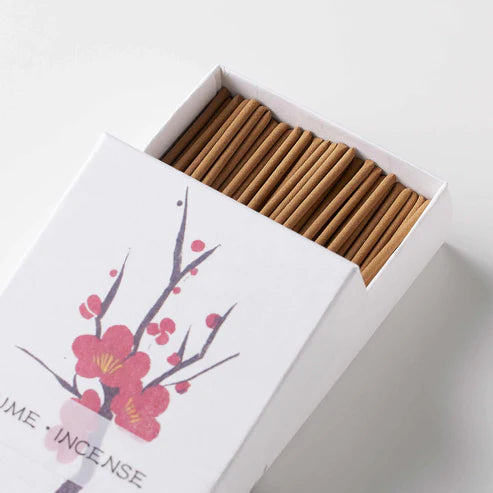 UME incense | Kousaido