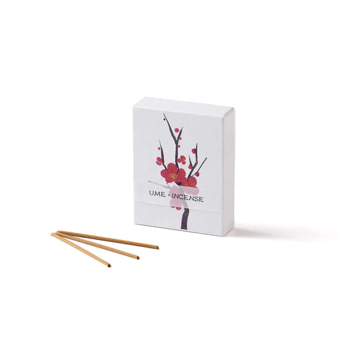 UME incense | Kousaido