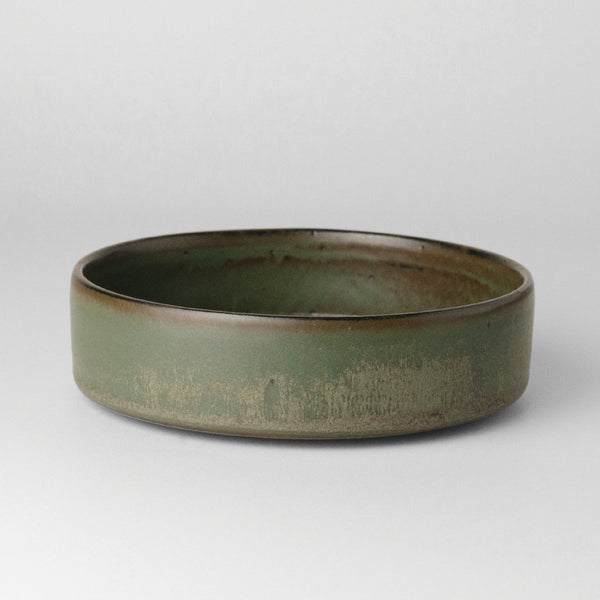 Hasu Bowl Large | MASHIKO