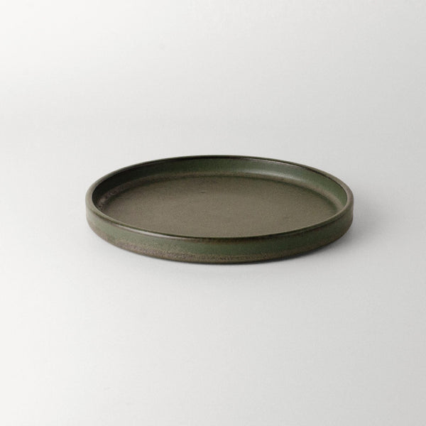 Hasu Plate Small | MASHIKO