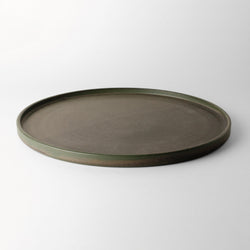 Hasu Plate Large | MASHIKO