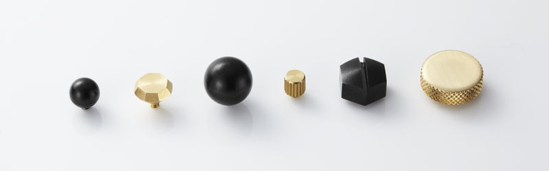 The Small Factory Ring | Rings