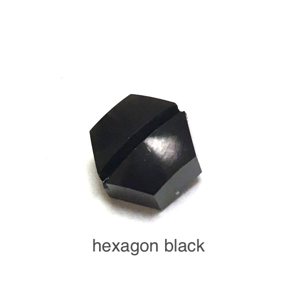 The Small Factory Ring | Head