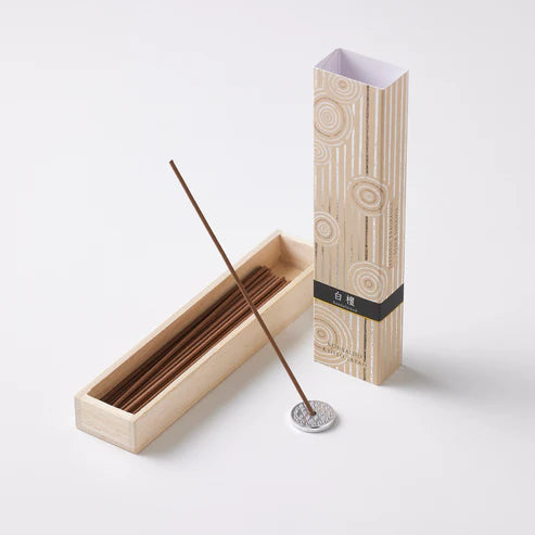 Hyakuraku-Kou Sandalwood incense | Kousaido