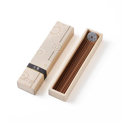 Hyakuraku-Kou Sandalwood incense | Kousaido