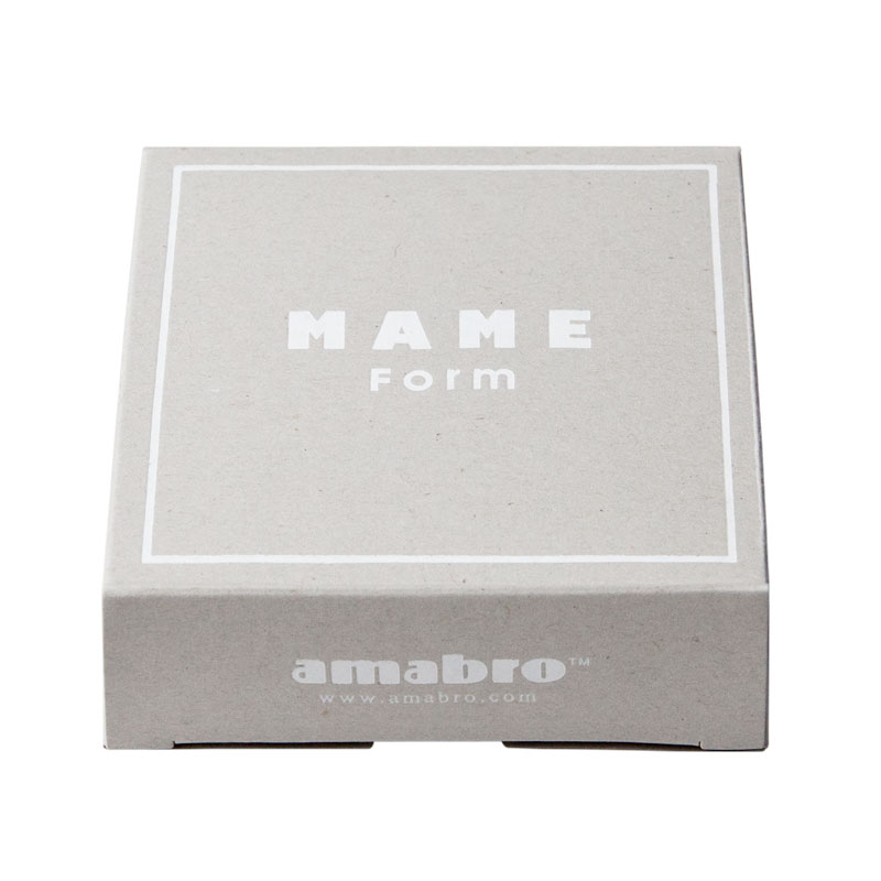 MAME Form | Crane | amabro