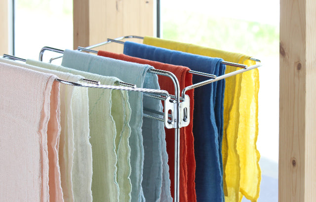 Linen Hanafukin Towel