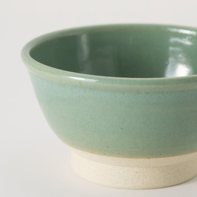 Mashiko-yaki rice bowl | Small