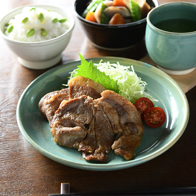 Mashiko-yaki rice bowl | Small