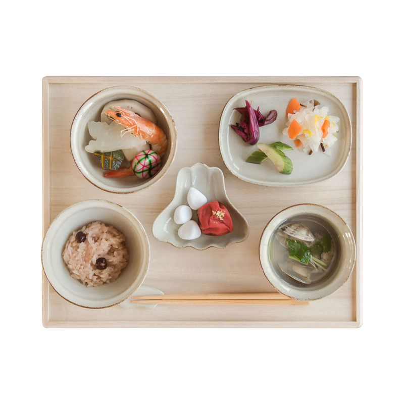 OKUIZOME set | amabro