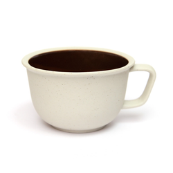 DAYS OF KURAWANKA | BISQUE BROWN - Cup | amabro