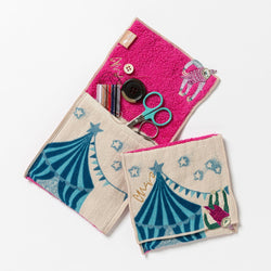 Pouch Handkerchief | morita MiW