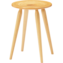 design chair Ring Stool | Natural | TENDO MOKKO