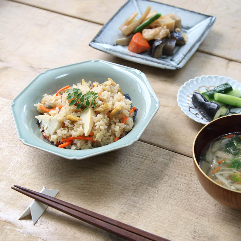 NAMASU | Classic Arita deep dish - Shironuki | amabro