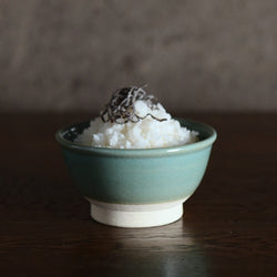 Mashiko-yaki rice bowl | Small