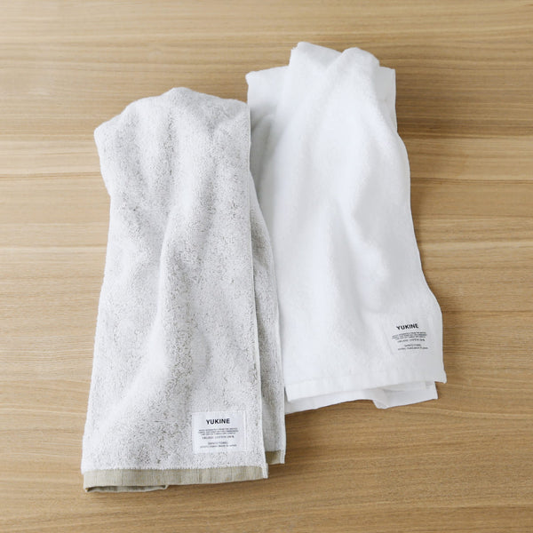 mini bath towel | YUKINE
