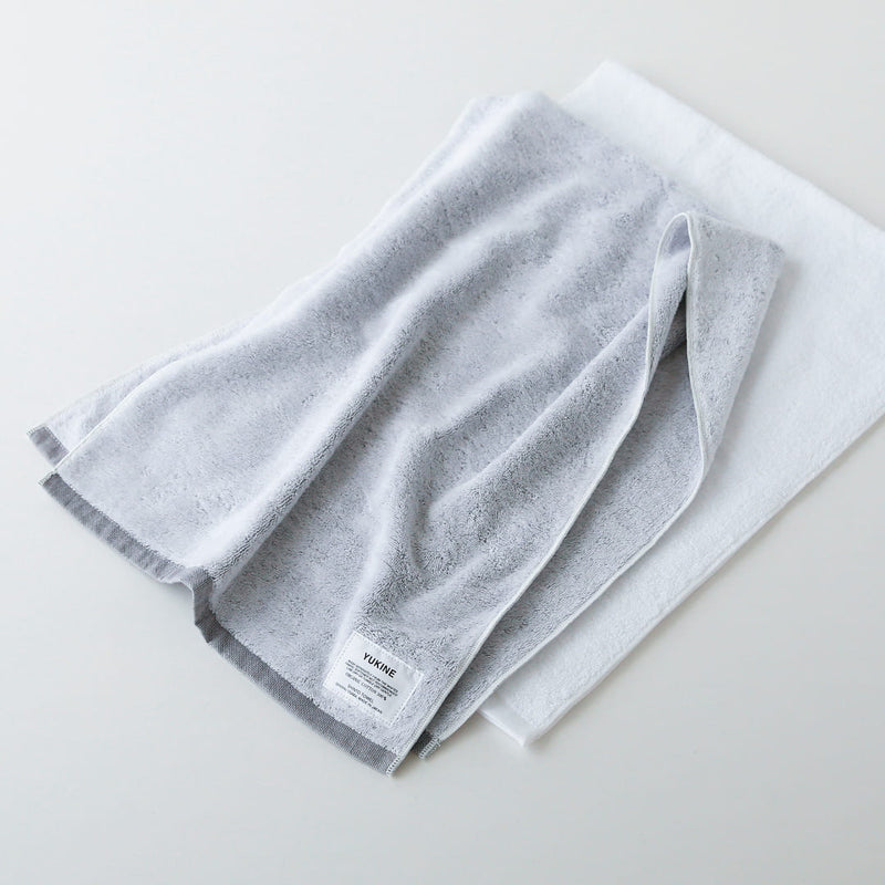 mini bath towel | YUKINE