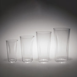 Usuhari SHIWA Crinkled Tumbler | SHOTOKU Glass