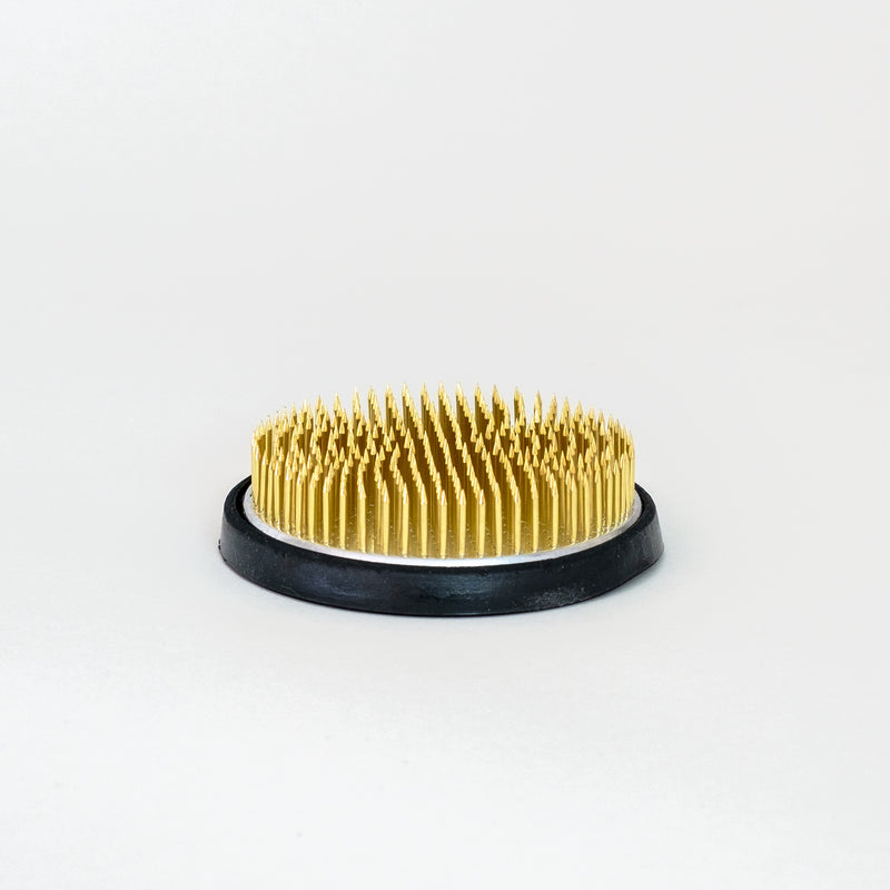 kenzan for ikebana