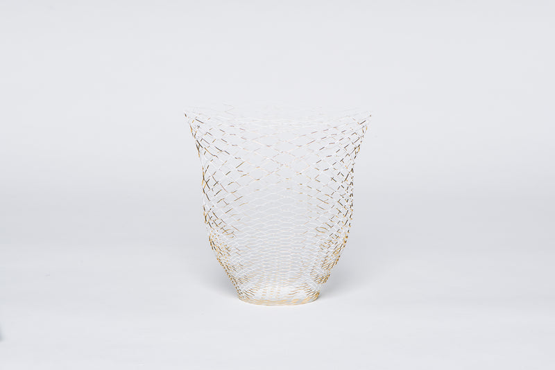 AIRVASE | RHOMBUS by ASAO TOKOLO