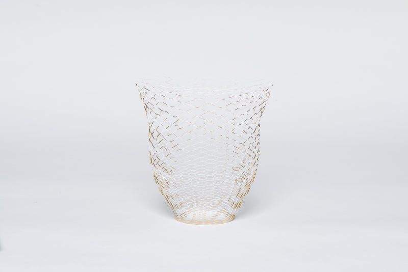 AIRVASE | RHOMBUS by ASAO TOKOLO