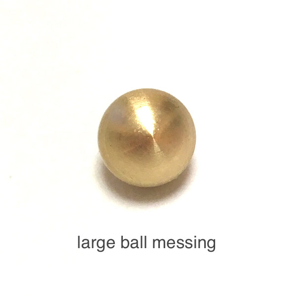 The Small Factory Ring | Head