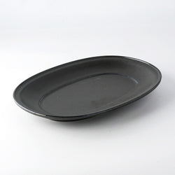 mariniere 270oval plate