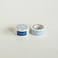 Mitsou Washi Tape | Blue