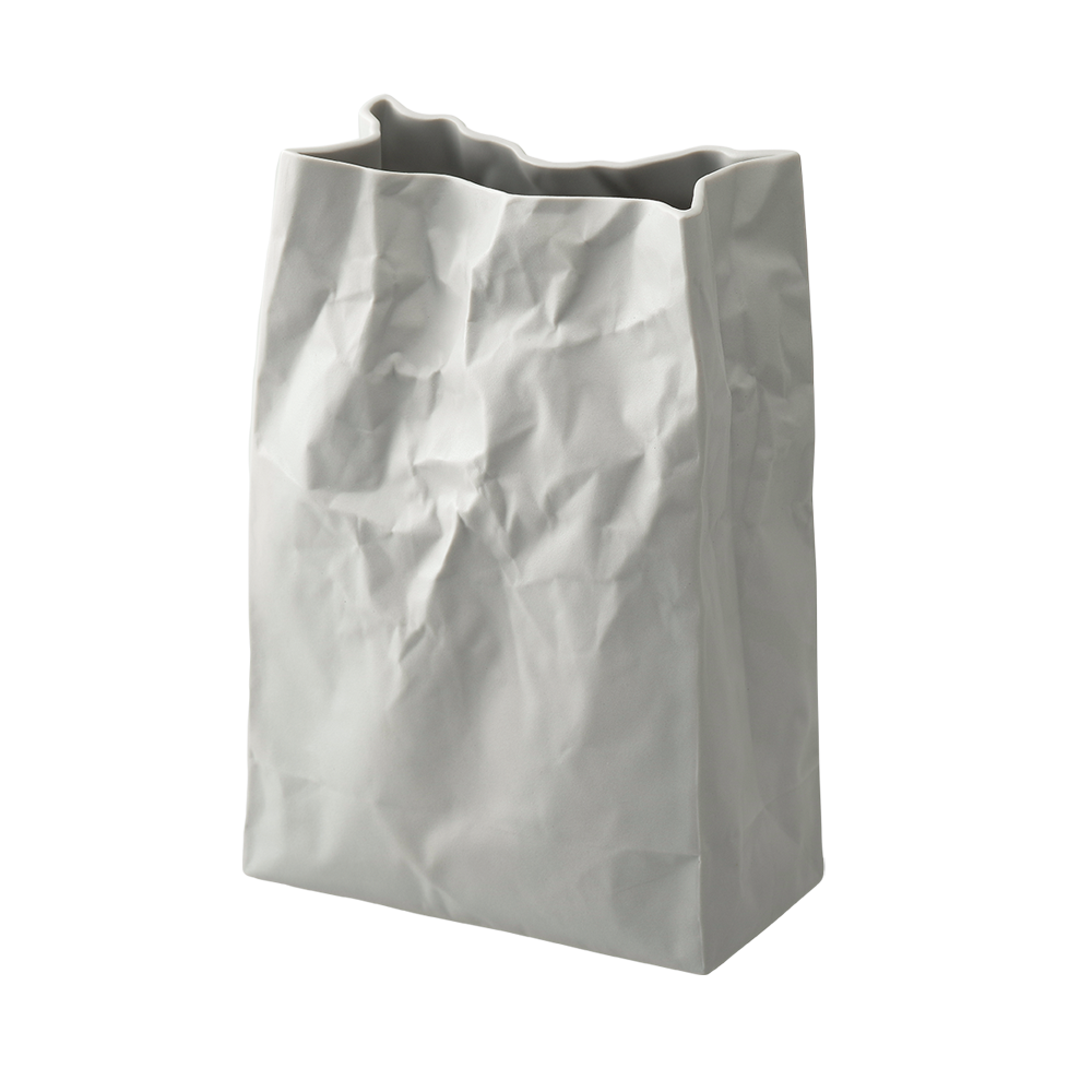 【関税&送料込】V° 73 Bags White New Crinkle Super Bag LL – ZAKKAsine