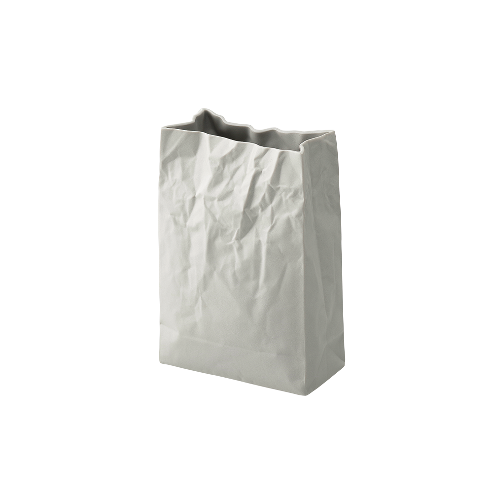 New Crinkle Super Bag # 2 – ZAKKAsine