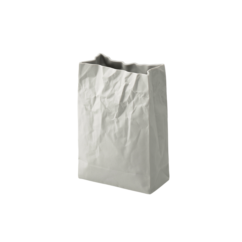New Crinkle Super Bag L